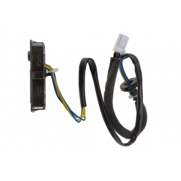 Poignée de Coffre Pour Nissan Murano 2011-2014 25380-1GR0A