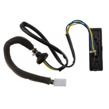 Poignée de Coffre Pour Nissan Murano 2011-2014 25380-1GR0A