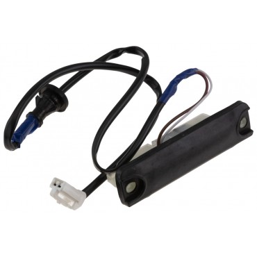 Poignée de Coffre Pour Toyota Avensis 2003-2008 84840-20030