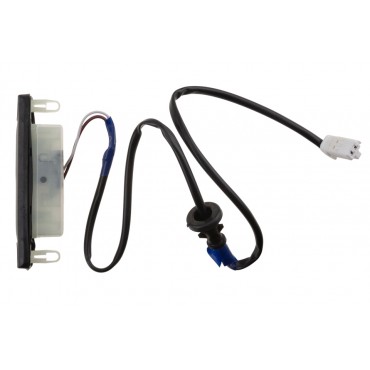 Poignée de Coffre Pour Toyota Avensis 2003-2008 84840-20030