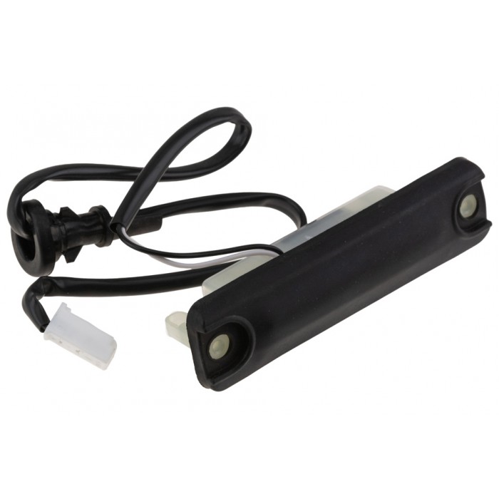 Poignée de Coffre Pour Toyota Corolla 2006-2013 84840-12050