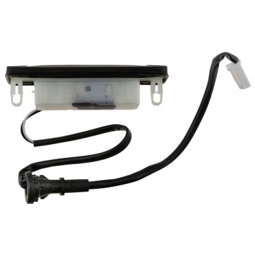 Poignée de Coffre Pour Toyota Corolla 2006-2013 84840-12050