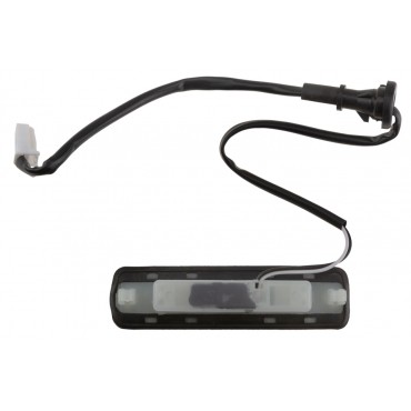 Poignée de Coffre Pour Toyota Corolla 2006-2013 84840-12050