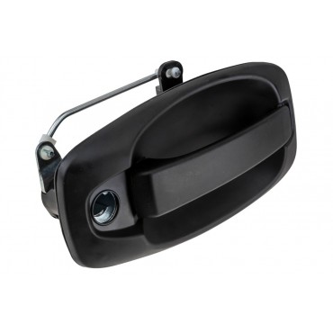 Poignée de Coffre Arrière Pour Fiat Doblo Fiorino Qubo 735507864 735461780