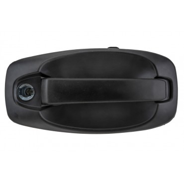 Poignée de Coffre Arrière Pour Fiat Doblo Fiorino Qubo 735507864 735461780