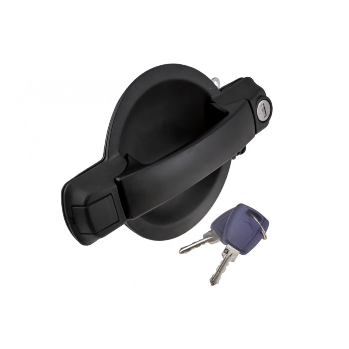 Poignée de Coffre Arrière Pour Fiat Doblo 2001-2006 735294349 735305589