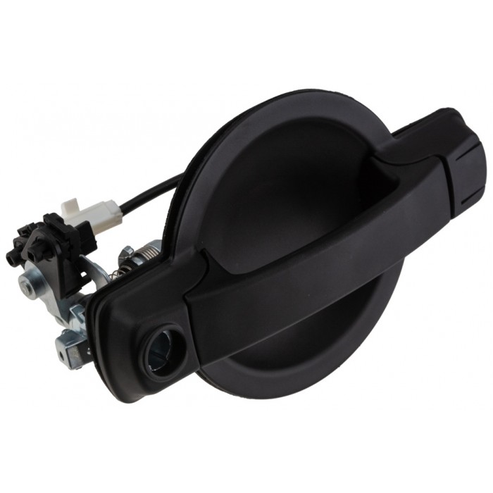 Poignée de Porte Arrière Pour Fiat Doblo 2001-2006 735294350 735305590