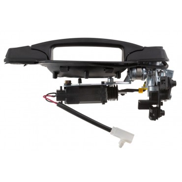 Poignée de Porte Arrière Pour Fiat Doblo 2001-2006 735294350 735305590