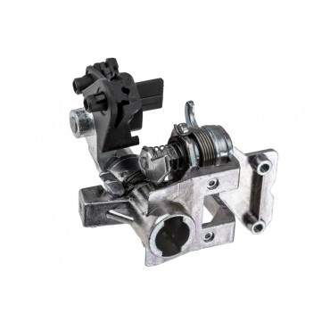 Poignée de Porte Arrière Pour Fiat Doblo 2001-2006 FT94346 735294349