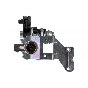 Poignée de Porte Arrière Pour Fiat Doblo 2001-2006 FT94346 735294349