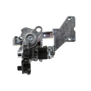 Poignée de Porte Arrière Pour Fiat Doblo 2001-2006 FT94346 735294349