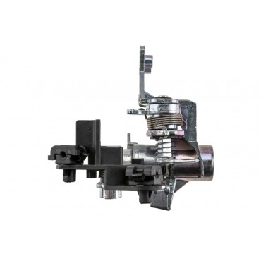 Poignée de Porte Arrière Pour Fiat Doblo 2001-2006 FT94346 735294349