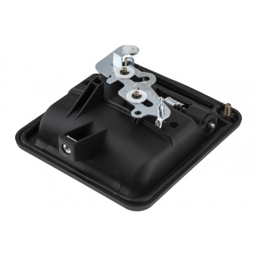 Poignée Porte Coulissante Droite Pour Citroën Jumper I Fiat Ducato 9101E5