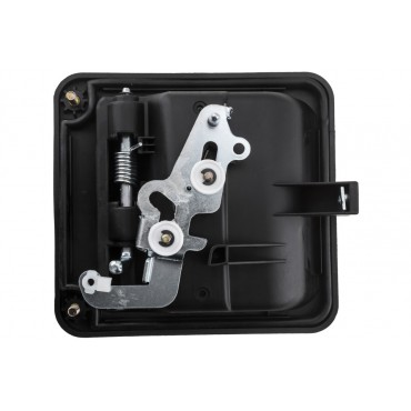 Poignée Porte Coulissante Droite Pour Citroën Jumper I Fiat Ducato 9101E5