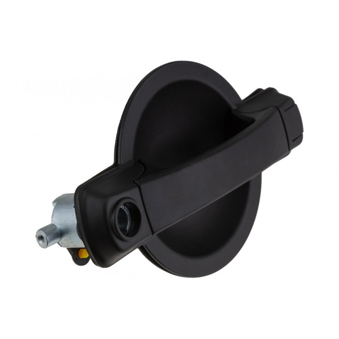 Poignée Porte Coulissante Gauche Pour Fiat Doblo 2001-2010 735309962