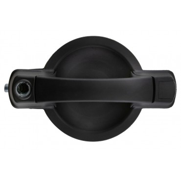 Poignée Porte Coulissante Gauche Pour Fiat Doblo 2001-2010 735309962