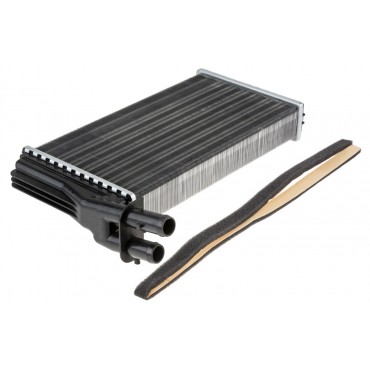 Radiateur de Chauffage Pour Alfa Romeo 166 Lancia Kappa 60815099 46721527