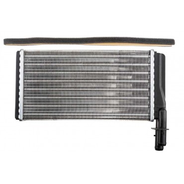 Radiateur de Chauffage Pour Alfa Romeo 166 Lancia Kappa 60815099 46721527