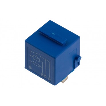 Relais de Pompe à Carburant Pour Bmw Série 1 E81 E82 3 F31 E92 4 F32 F82 6915327