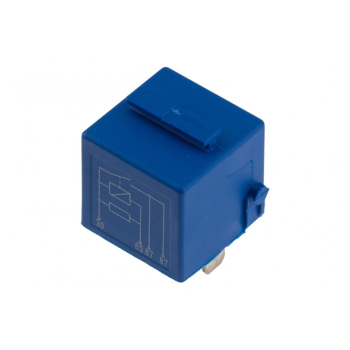 Relais de Pompe à Carburant Pour Bmw Série 1 E81 E82 3 F31 E92 4 F32 F82 6915327