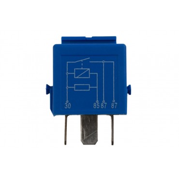 Relais de Pompe à Carburant Pour Bmw Série 1 E81 E82 3 F31 E92 4 F32 F82 6915327