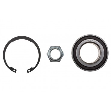 Roulement de Roue Avant Pour Opel Ampera-E Corsa Peugeot 208 I II 1649102980