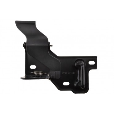 Serrure Capot Moteur Pour Skoda Superb II 2008-2015 3T0823480A 3T0823480B