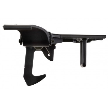 Serrure Capot Moteur Pour Skoda Superb II 2008-2015 3T0823480A 3T0823480B