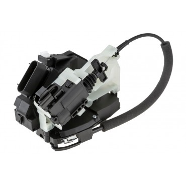 Serrure Hayon de Coffre Pour Ford Ecosport 2013-2022 CN15A219ANE