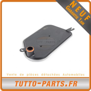 Filtre Boite Auto Audi Skoda VW