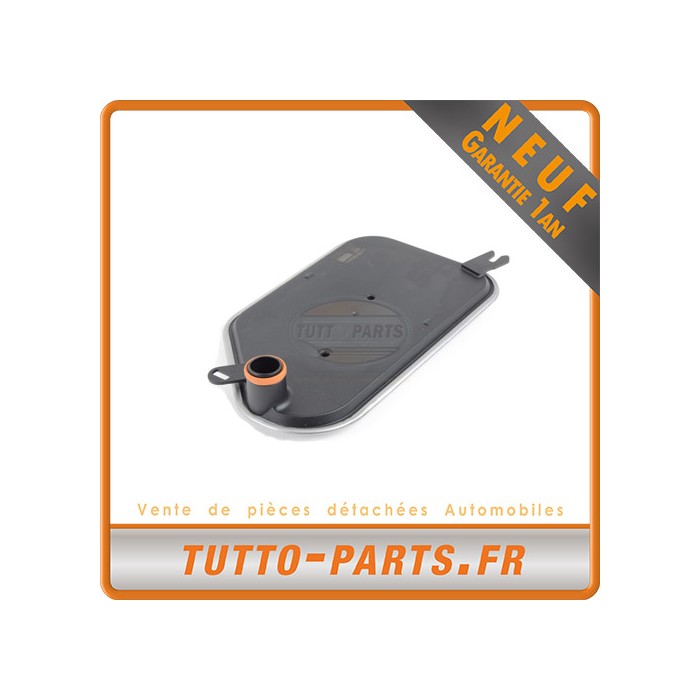 Filtre Boite Auto Audi Skoda VW