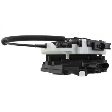 Serrure Hayon de Coffre Pour Ford Ecosport 2013-2022 CN15A219ANE