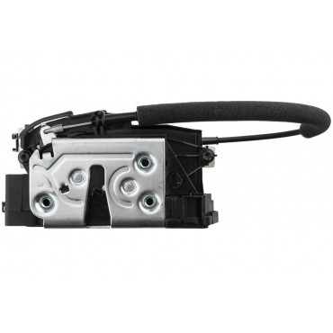 Serrure Hayon de Coffre Pour Ford Ecosport 2013-2022 CN15A219ANE