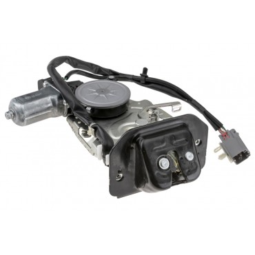 Serrure Hayon de Coffre Pour Ford Kuga - à partir de 2012 7A1A7843102AL