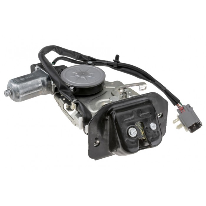 Serrure Hayon de Coffre Pour Ford Kuga - à partir de 2012 7A1A7843102AL