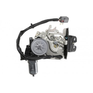 Serrure Hayon de Coffre Pour Ford Kuga - à partir de 2012 7A1A7843102AL