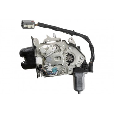 Serrure Hayon de Coffre Pour Ford Kuga - à partir de 2012 7A1A7843102AL