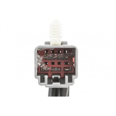 Serrure Hayon de Coffre Pour Ford Kuga - à partir de 2012 7A1A7843102AL