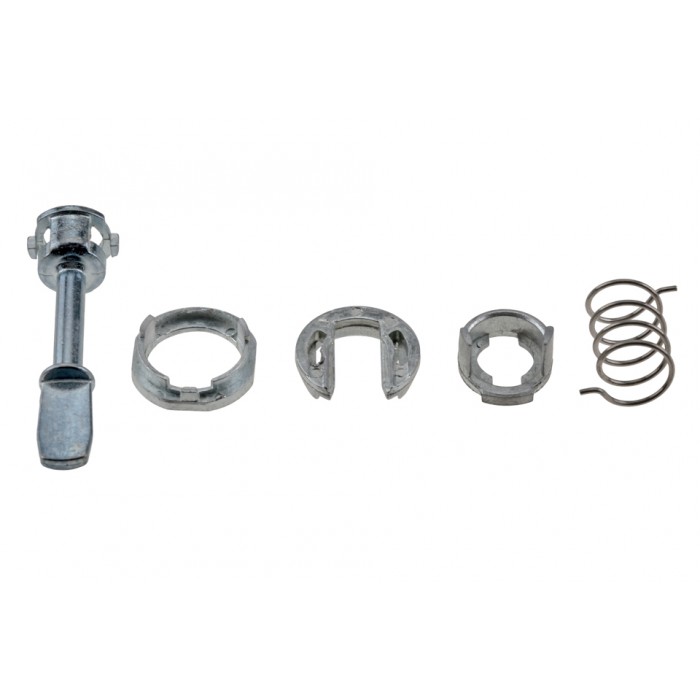 Tige Réparation Barillet Porte Avant Pour Vw Lupo I Passat 3B0837167D 3B0837167