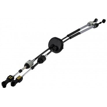 Tirette à Cable Boite de Vitesses Pour Citroën Berlingo Peugeot Partner 2444HW