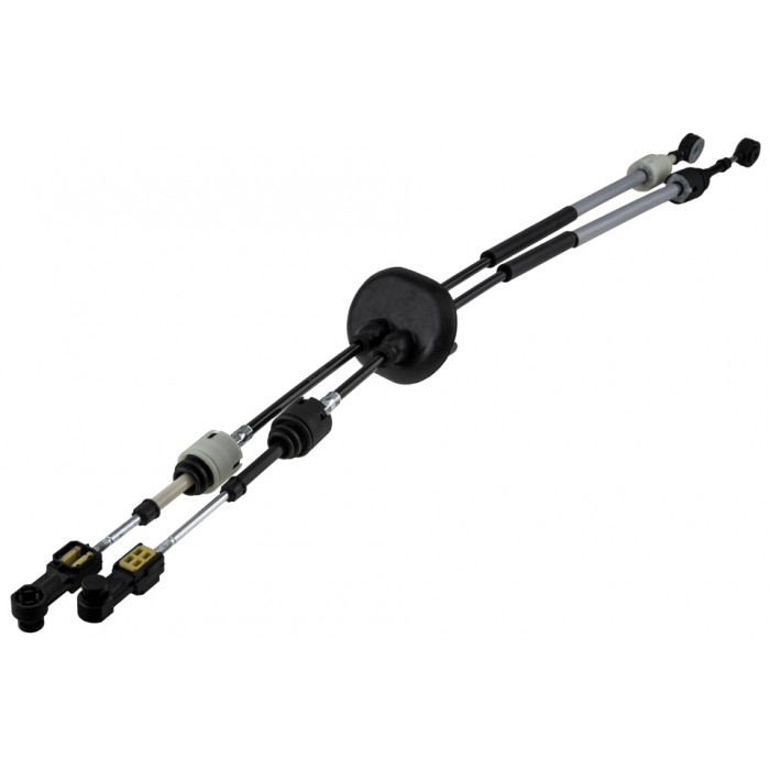 Tirette à Cable Boite de Vitesses Pour Citroën Berlingo Peugeot Partner 2444HW