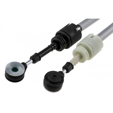 Tirette à Cable Boite de Vitesses Pour Citroën Berlingo Peugeot Partner 2444HW
