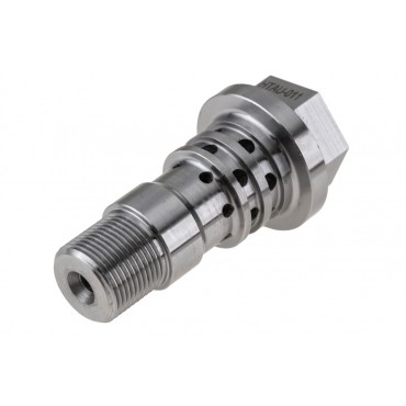 Vanne Contrôle Arbre à Cames Pour Audi A3 A4 A5 A6 Q3 Q5 Tt 03L906455C