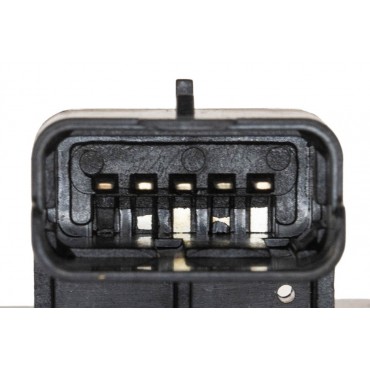 Vanne EGR Pour Citroën Berlingo C-Elysee C3 II III C4 C5 Jumpy III 9829870080