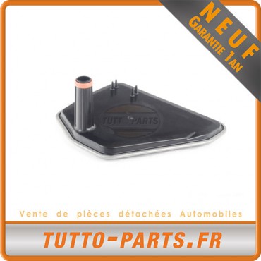 Filtre Boite Auto BMW E65 E66 E67 E83 E53