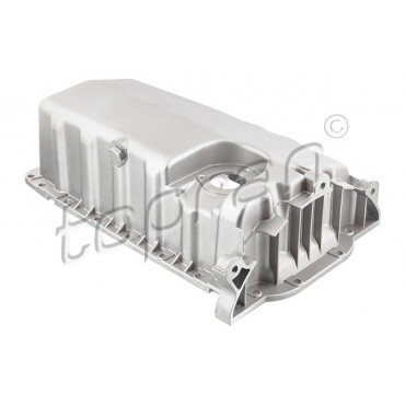 Carter d'Huile Moteur Pour Audi A3 Seat Alhambra Cordoba Ibiza III 38103601N