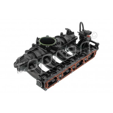 Collecteur d'Admission Pour Audi A4 A5 A6 Q5 Seat Exeo 6H133201AT 06H133201AN