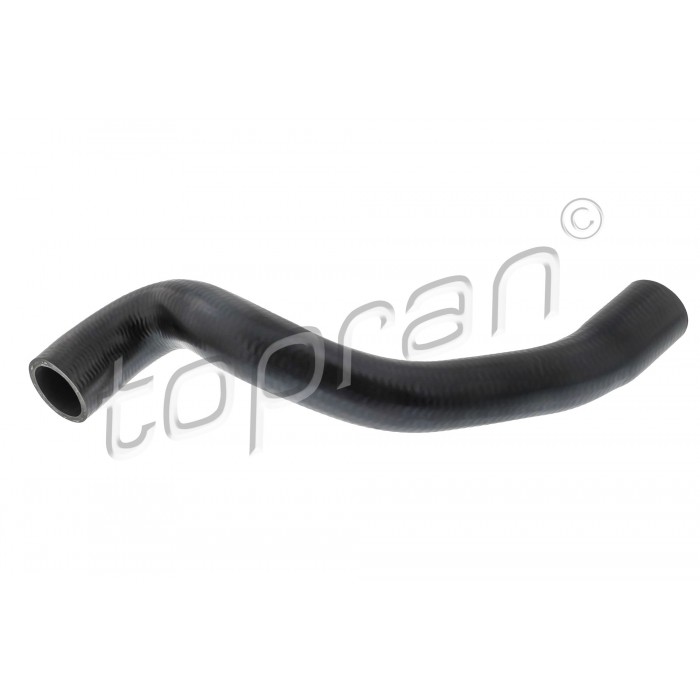 Durite Tuyau de Radiateur Pour Audi A3 Seat Altea Xl Leon Toledo III 8P0121105C