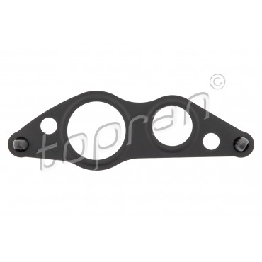 Joint Vanne EGR Pour Infiniti Q30 Qx30 Jeep Compass Mercedes Marco 6511421280