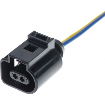 Kit de Réparation Faisceau Capteur ABS Pour Audi A1 A3 A4 A5 A6 A7 A7 6N0945553C